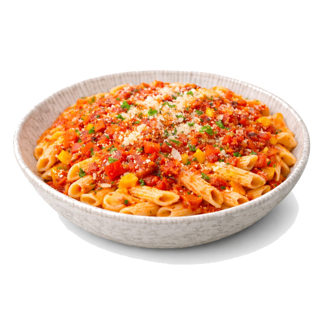 Pâte provençale