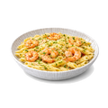 Pâte scampi