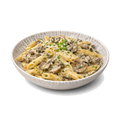 Pâte champignon