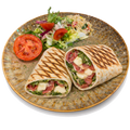 Wrap italien