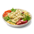 Salade poulet