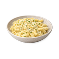 Pâte quatre fromages