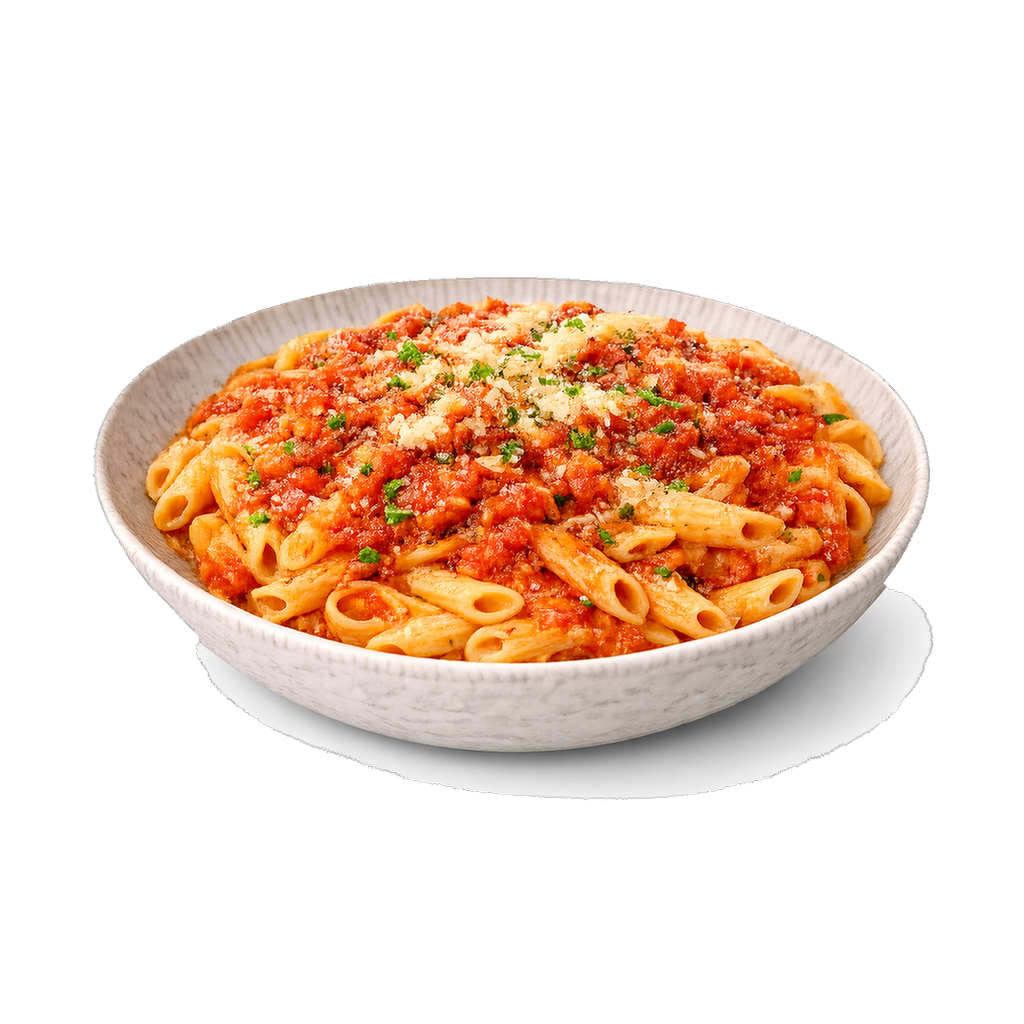 Pâte bolognaise