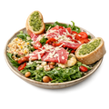 Salade italienne