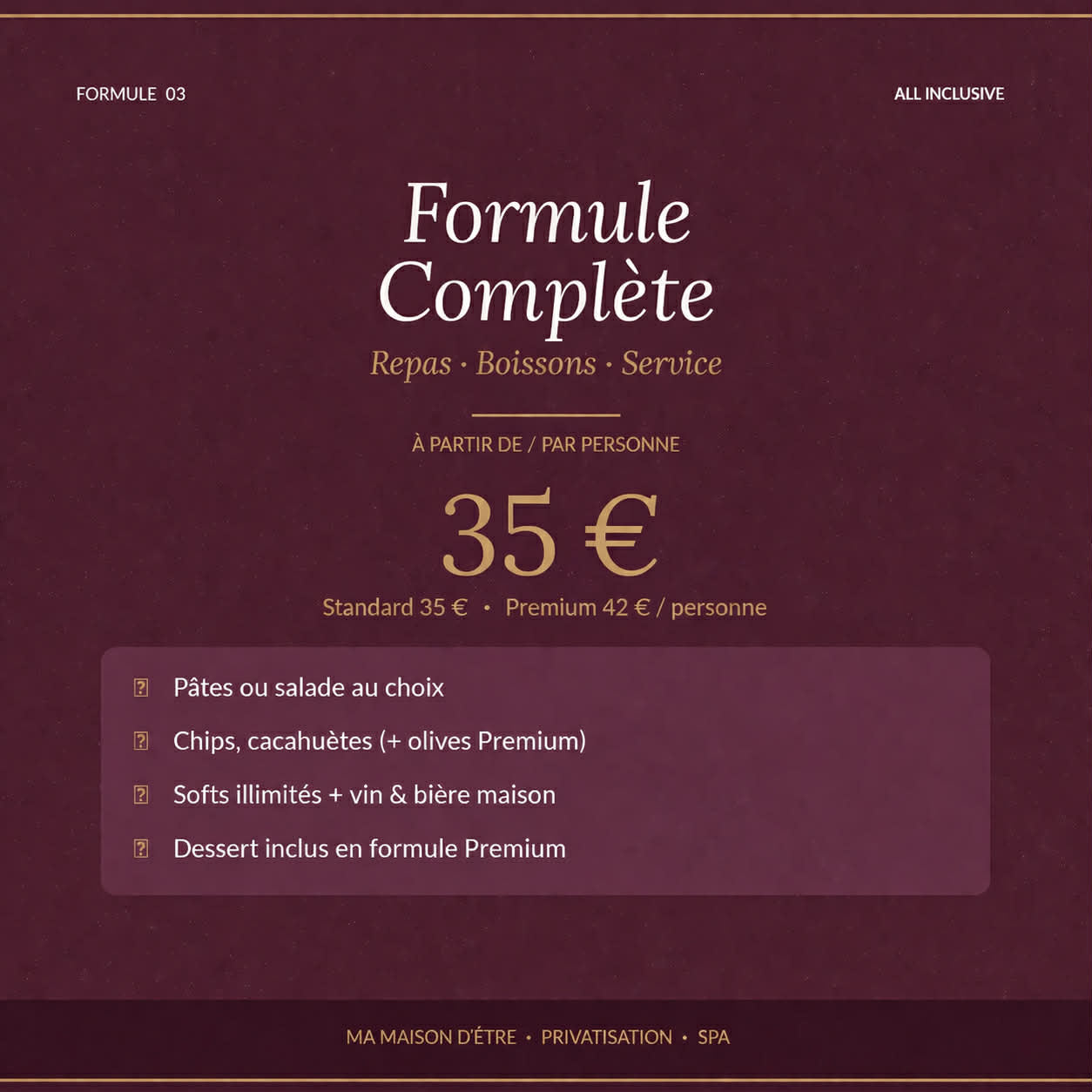 Formule 3